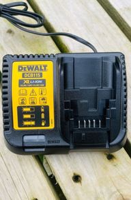 Dewalt charger