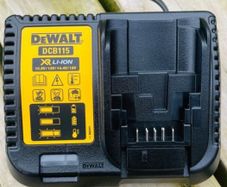 Dewalt charger
