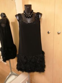 Women's Per Una Mark's and Spencer Dress NWOT SIZE 14