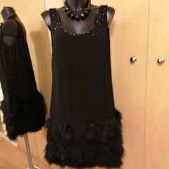 Women's Per Una Mark's and Spencer Dress NWOT SIZE 14