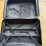 Large silver 30inch suitcase (not carry on) Image 4