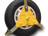main image for ad Stronghold 14-16 Wheelclamp