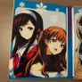 Black Butler kuroshitsuji vol 1-24 End dvd Image 7