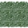 MULTIPLE STYLES AVAILABLE Artificial Ivy Fence Screening, 3m x 1m (2x3x0.5m) Artificial Hedges Panels, Privacy Fence Screen Image 4
