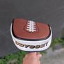 Odyssey 2 ball Putter v-line (33) Image 4