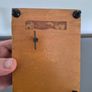 Vintage  Wooden Musical Jewellery Trinket Box Image 7