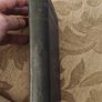 Adam Of Dublin. By Conal O'riordan.  A Romance Of The Day.1920.  First Edition Hardback In Good Condition. Image 2