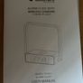Goodmans phone charging alarm clock Image 8