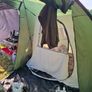 2 bedroom tent. Image 6