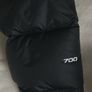The North Face Nuptse 700 Jacket Image 4