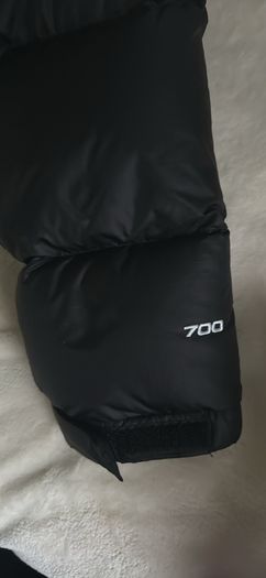 The North Face Nuptse 700 Jacket
