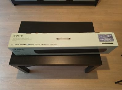 Brand new sony sound bar