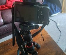Camera