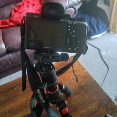 Camera