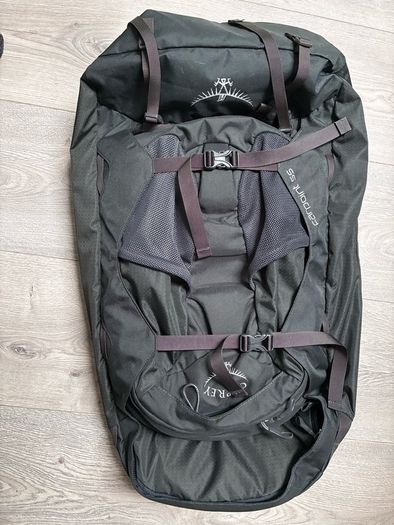 osprey farpoint 55