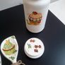 Set Of 3 Decorative Kitchen Utensils in the Jar Image 5