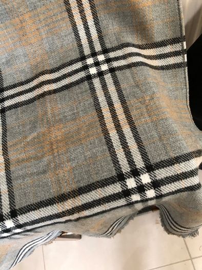 scarf