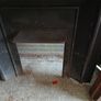 fire place.insert opening is 16 inches Image 4