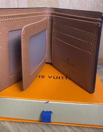 Lv wallet