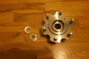 Front Axle Wheel Bearing Kit for Mitsubishi Pajero / Shogun