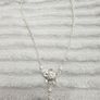 Diamond Necklace Image 3