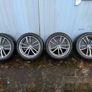 Selection of alloy wheels Image 7