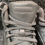 Silver Adidas Original Uk7 (EU40.5) Image 4