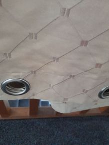 curtain