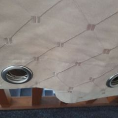 curtain