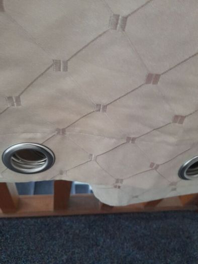 curtain