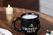 3in1 Set: Witchy Brewing Set - ideal gift