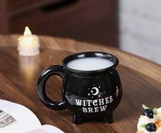 3in1 Set: Witchy Brewing Set - ideal gift