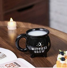 3in1 Set: Witchy Brewing Set - ideal gift