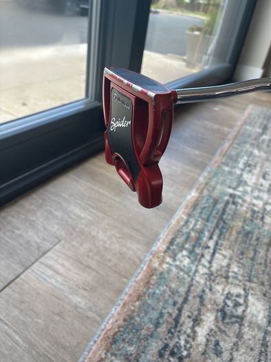 Taylor Made Putter
