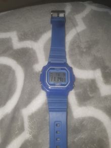 casio