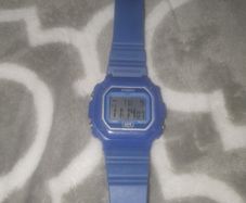 casio