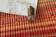 Vintage berec torch battery
