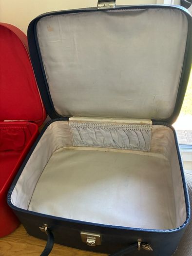 Vintage Suitcase