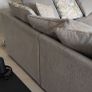 Pillow corner sofa Image 5