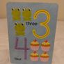 Little Genius Touch & Trace Flash Cards Image 5