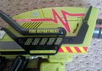transformer weapon