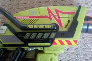 transformer weapon