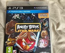 Angry birds ps3
