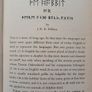 The Hobbit by JRR Tolkien (Fantasy Hardback 2001) Image 10
