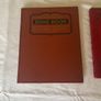 The songs of England volume I, 1894 edited by J.L.Hatton, Royal edition book and The News Chronicle Song book compiled by T.P.Ratcliff book Image 2