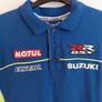 suzuki polo top Image 2