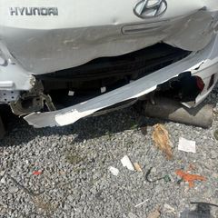 Hyundai i10 2022