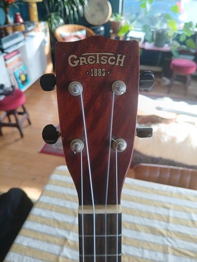 Gretsch Ukelele