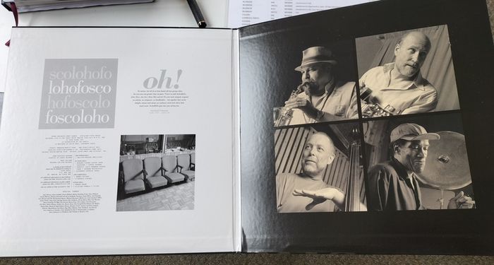 Scolohof blue note