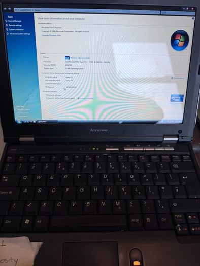 19 laptops for parts or repair